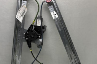 Leve vitre electrique avant droit CITROEN C3 PICASSO Photo n°1