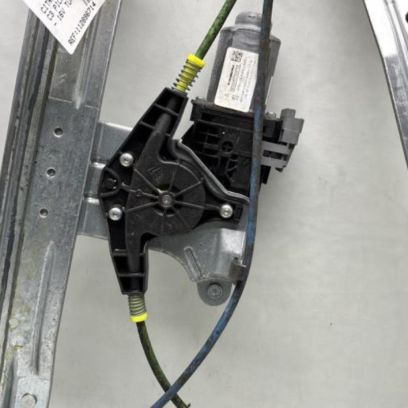 Leve vitre electrique avant droit CITROEN C3 PICASSO Photo n°5