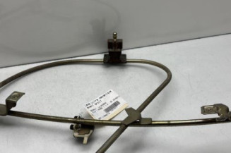 Leve vitre mecanique avant droit RENAULT CLIO 1 Photo n°1