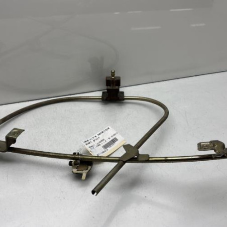 Leve vitre mecanique avant droit RENAULT CLIO 1 Photo n°1