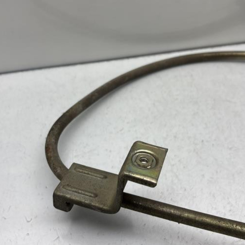 Leve vitre mecanique avant droit RENAULT CLIO 1 Photo n°2