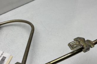 Leve vitre mecanique avant droit RENAULT CLIO 1