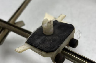 Leve vitre mecanique avant droit RENAULT CLIO 1