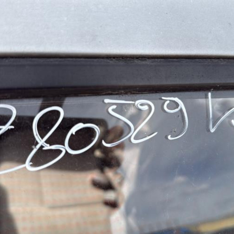 Leve vitre mecanique avant droit RENAULT CLIO 1 Photo n°15