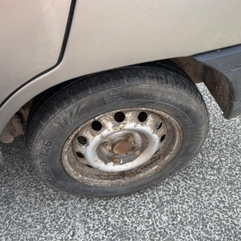 Leve vitre mecanique avant droit RENAULT CLIO 1 Photo n°16