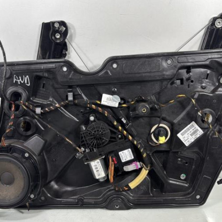 Leve vitre electrique avant droit VOLKSWAGEN GOLF 6 Photo n°1