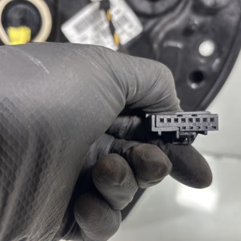 Leve vitre electrique avant droit VOLKSWAGEN GOLF 6 Photo n°5