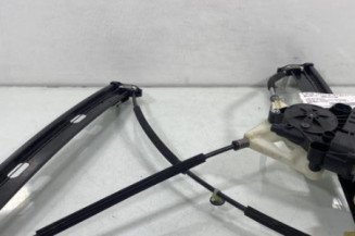 Leve vitre electrique avant gauche VOLKSWAGEN POLO 6 Photo n°1