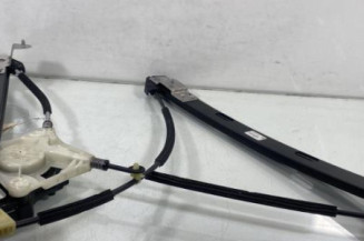 Leve vitre electrique avant gauche VOLKSWAGEN POLO 6