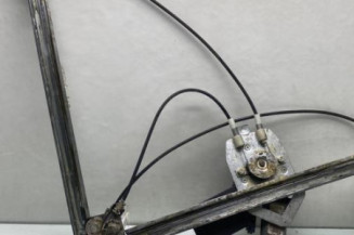 Leve vitre electrique avant droit RENAULT LAGUNA 2 Photo n°1