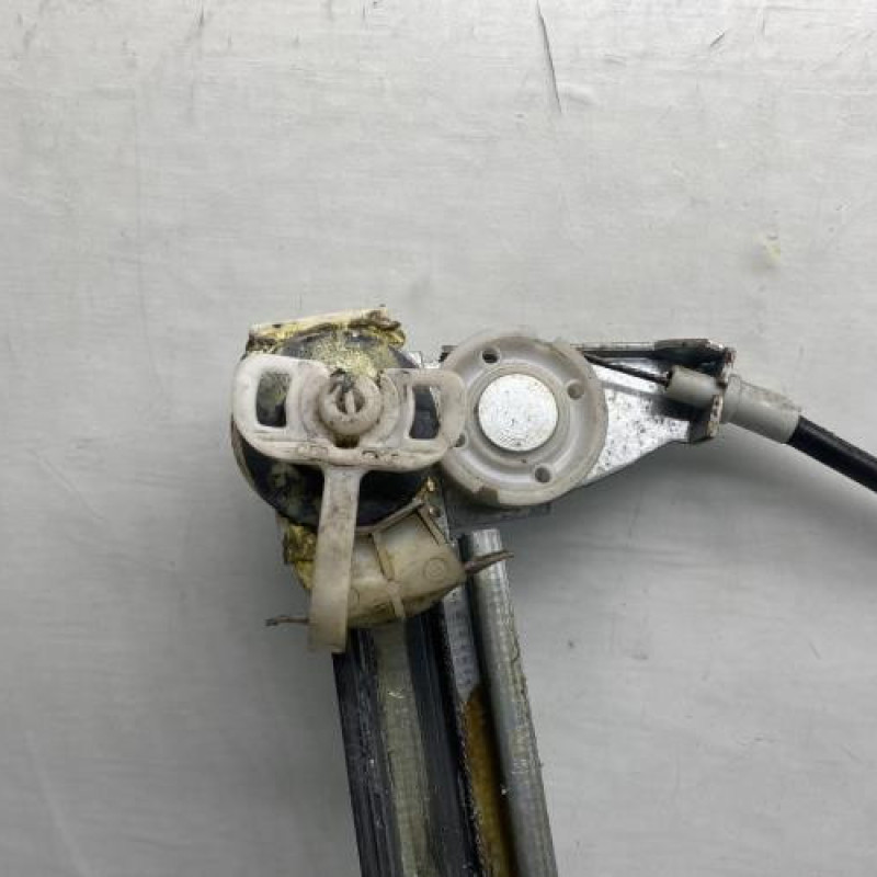 Leve vitre electrique avant droit RENAULT LAGUNA 2 Photo n°3