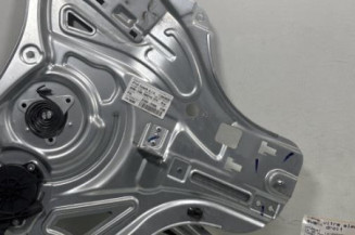 Leve vitre electrique avant droit HYUNDAI IX 35 Photo n°1