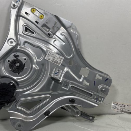 Leve vitre electrique avant droit HYUNDAI IX 35 Photo n°1