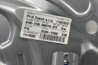 Leve vitre electrique avant droit HYUNDAI IX 35