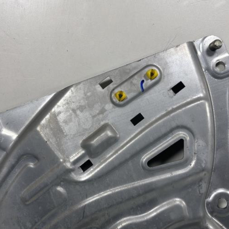 Leve vitre electrique avant droit HYUNDAI IX 35 Photo n°8