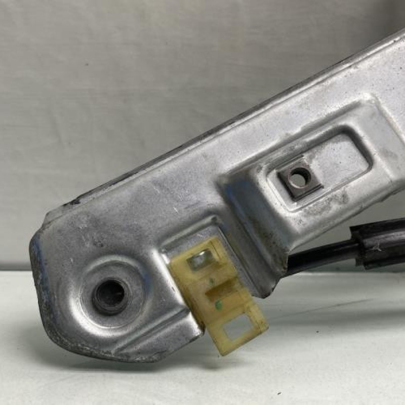Leve vitre electrique avant droit RENAULT MEGANE 2 Photo n°3