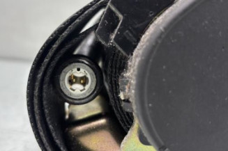 Pretensionneur de ceinture avant droit CITROEN C4 1