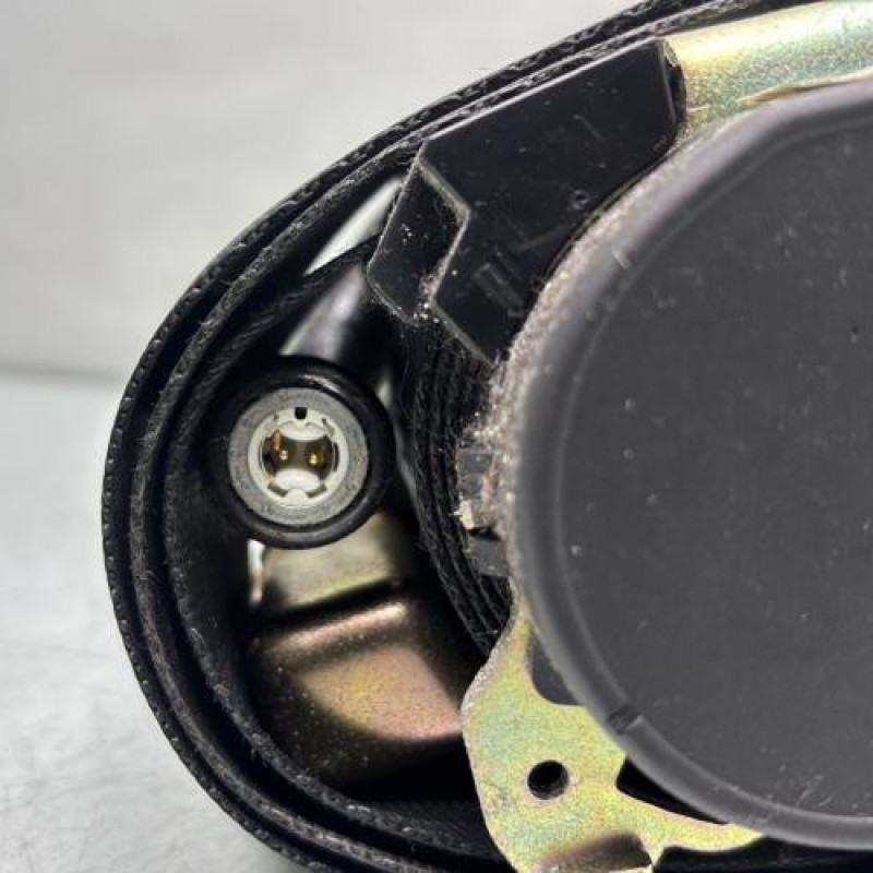 Pretensionneur de ceinture avant droit CITROEN C4 1 Photo n°2