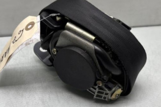 Pretensionneur de ceinture avant droit CITROEN C4 1