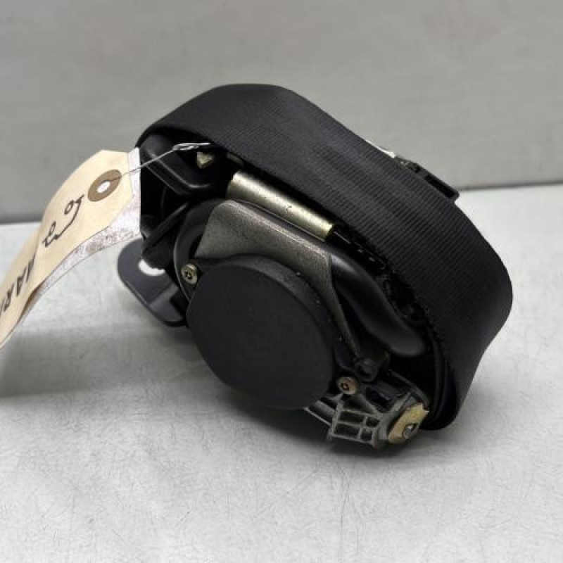 Pretensionneur de ceinture avant droit CITROEN C4 1 Photo n°3