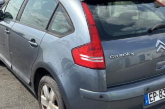 Pretensionneur de ceinture avant droit CITROEN C4 1