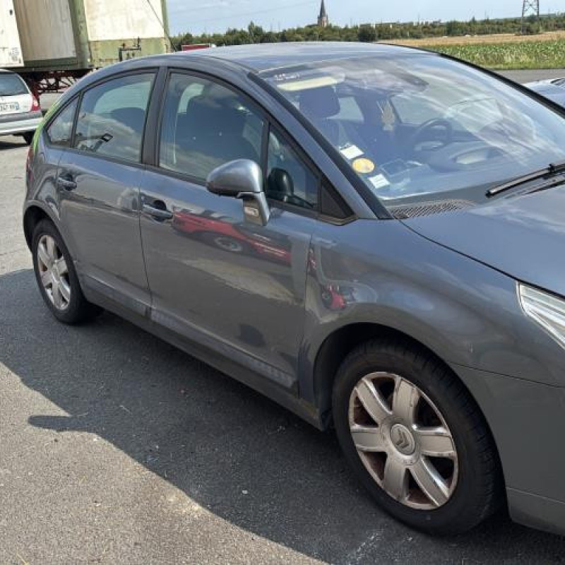 Pretensionneur de ceinture avant droit CITROEN C4 1 Photo n°12