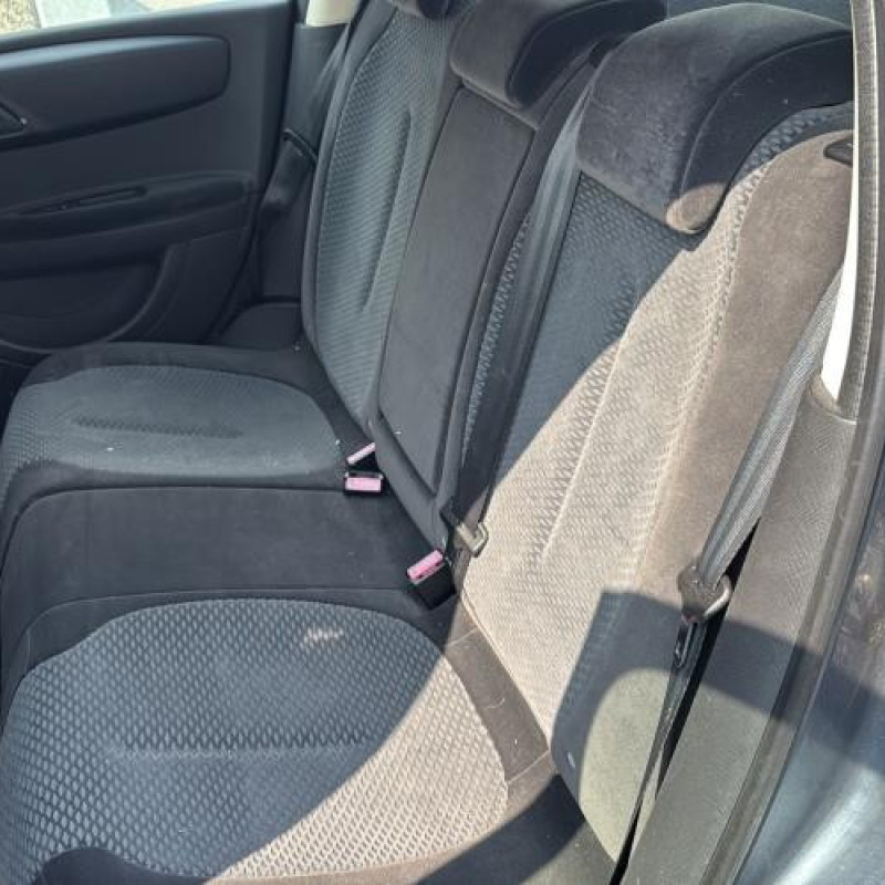 Pretensionneur de ceinture avant droit CITROEN C4 1 Photo n°17