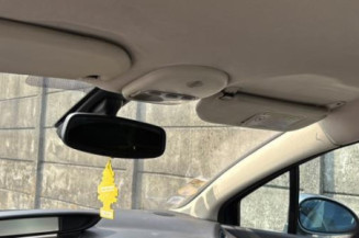 Pretensionneur de ceinture avant droit CITROEN C4 1