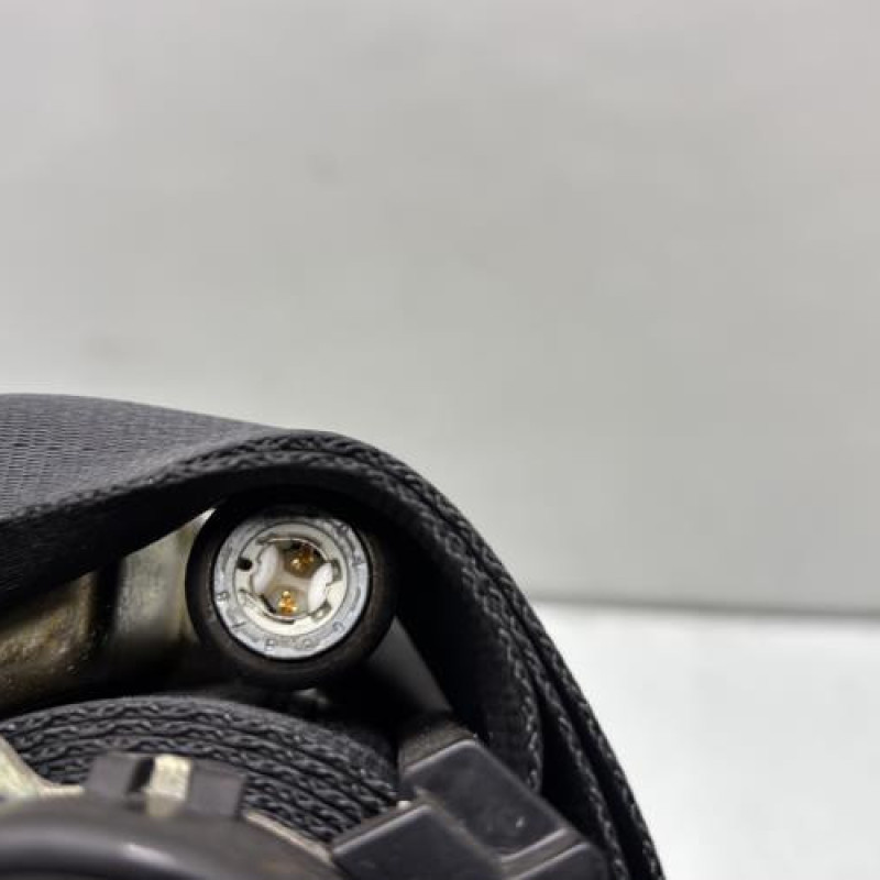 Pretensionneur de ceinture avant gauche CITROEN C4 1 Photo n°2