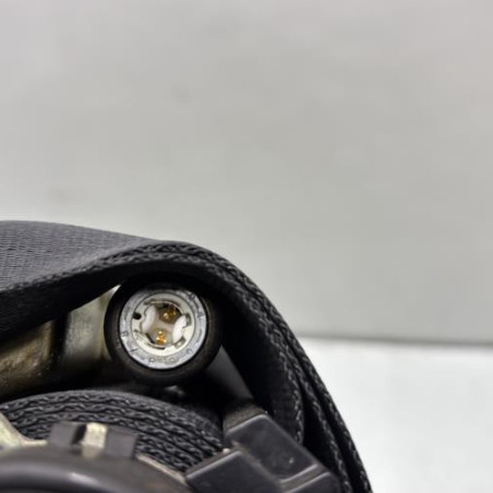 Pretensionneur de ceinture avant gauche CITROEN C4 1