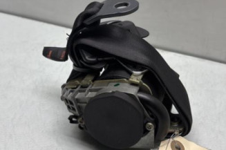 Pretensionneur de ceinture avant gauche CITROEN C4 1