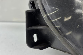 Optique avant principal droit (feux)(phare) OPEL CORSA D