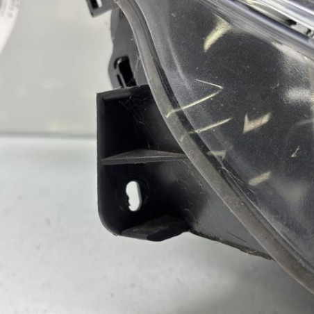 Optique avant principal droit (feux)(phare) OPEL CORSA D