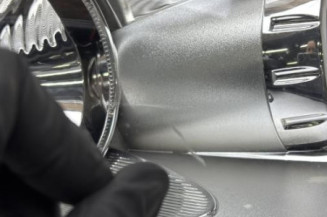 Optique avant principal droit (feux)(phare) OPEL CORSA D