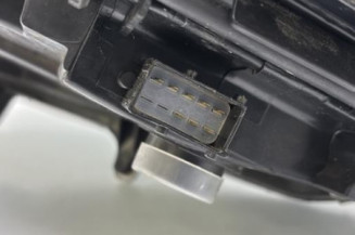 Optique avant principal droit (feux)(phare) OPEL CORSA D