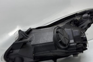 Optique avant principal droit (feux)(phare) OPEL CORSA D