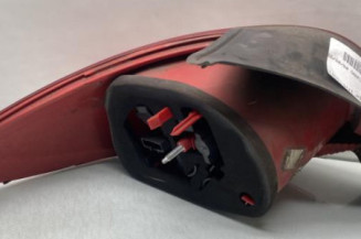 Feu arriere principal droit (feux) PEUGEOT 206+
