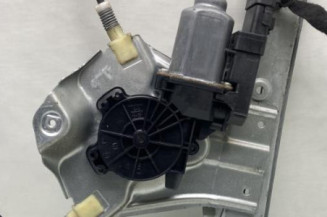 Leve vitre electrique avant droit RENAULT CLIO 3
