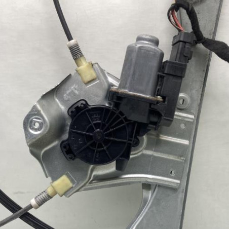 Leve vitre electrique avant droit RENAULT CLIO 3