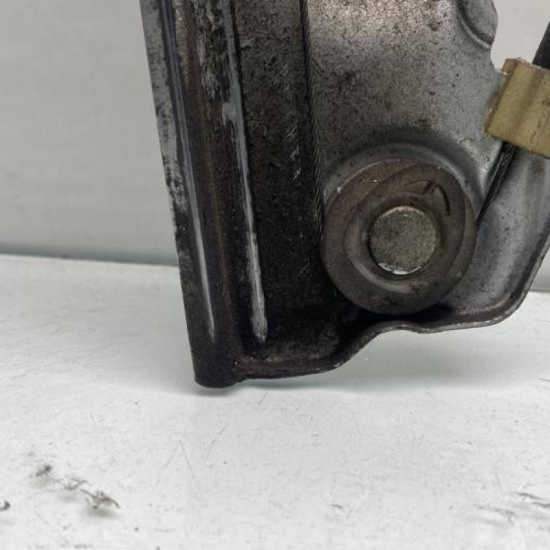 Leve vitre electrique avant droit RENAULT CLIO 3 Photo n°4