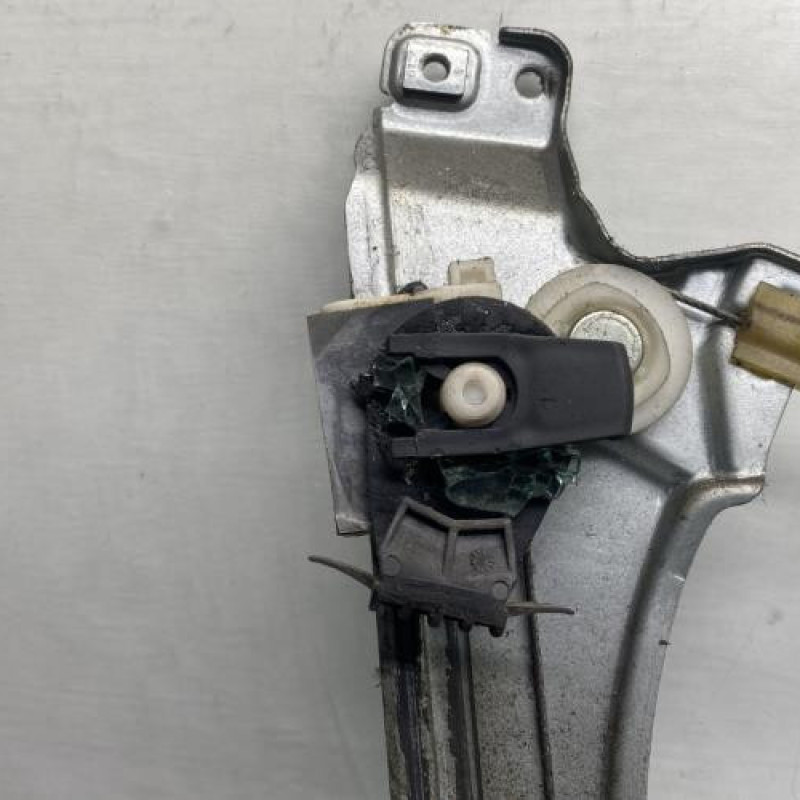 Leve vitre electrique avant droit RENAULT CLIO 3 Photo n°5