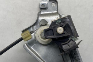 Leve vitre electrique avant droit RENAULT CLIO 3