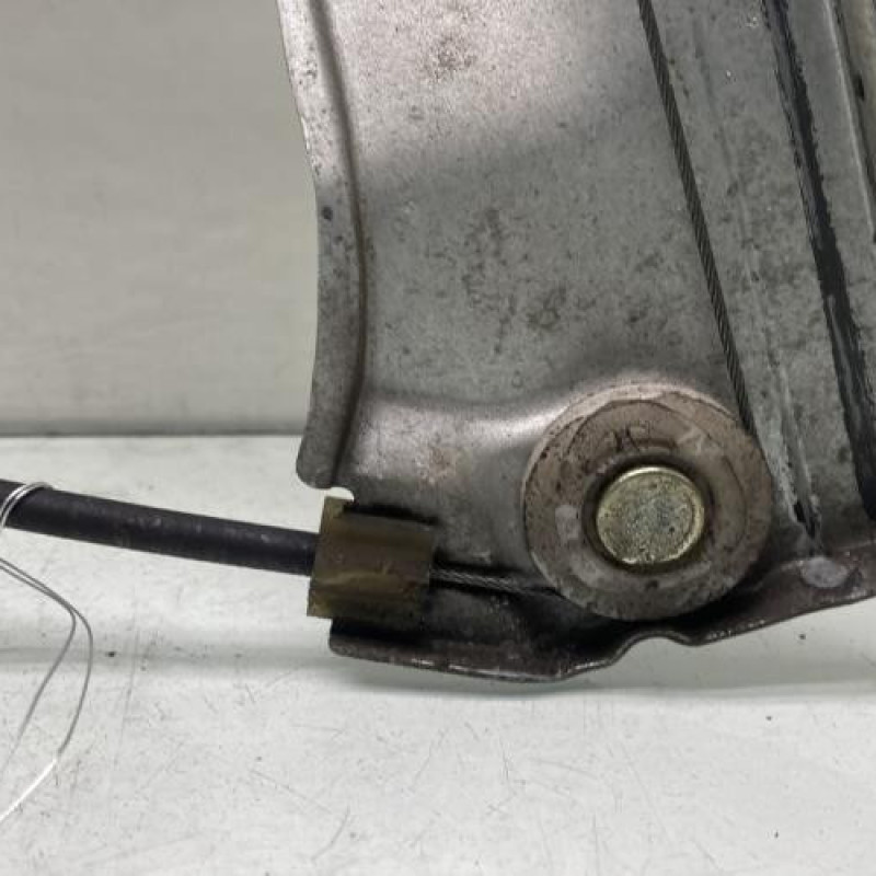 Leve vitre electrique avant droit RENAULT CLIO 3 Photo n°7