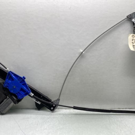 Leve vitre electrique avant gauche AUDI A4 2 Photo n°1
