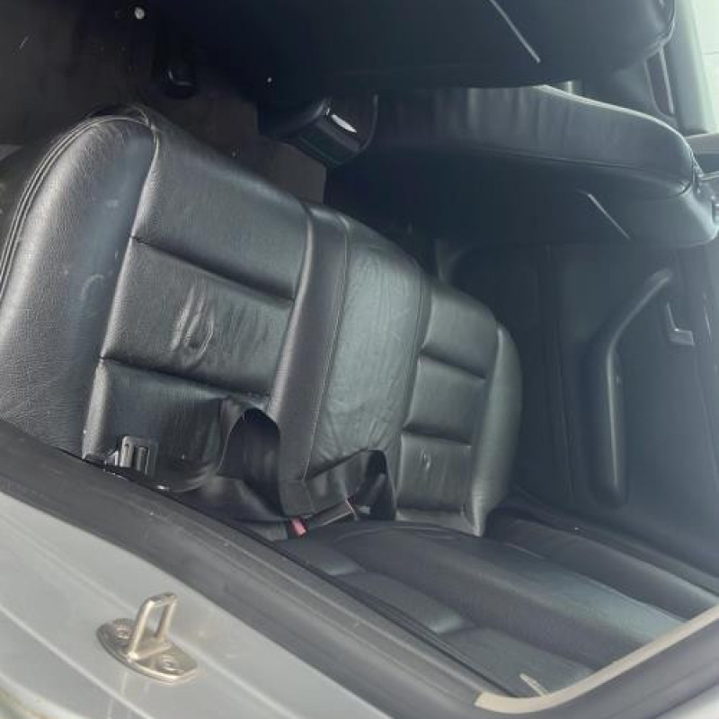 Leve vitre electrique avant gauche AUDI A4 2 Photo n°8