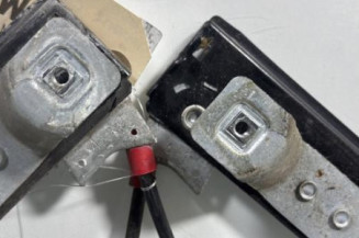 Leve vitre electrique avant gauche FORD MONDEO 3