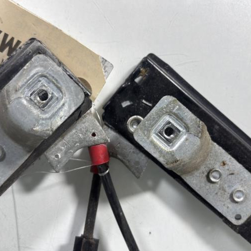 Leve vitre electrique avant gauche FORD MONDEO 3 Photo n°2