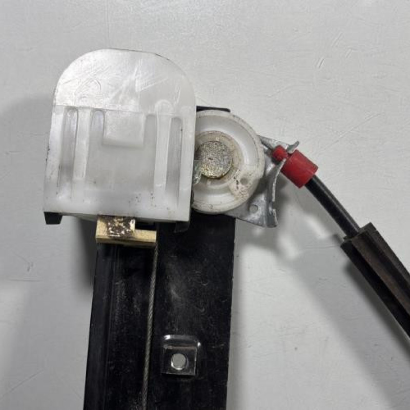 Leve vitre electrique avant gauche FORD MONDEO 3 Photo n°5