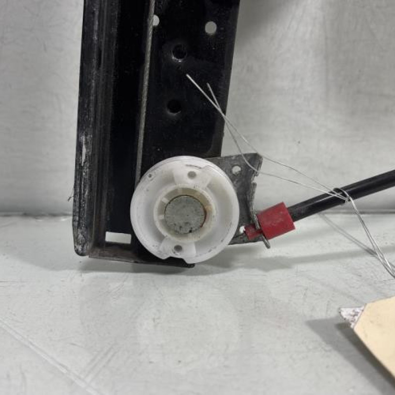 Leve vitre electrique avant gauche FORD MONDEO 3 Photo n°6