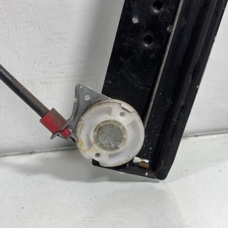 Leve vitre electrique avant gauche FORD MONDEO 3 Photo n°7